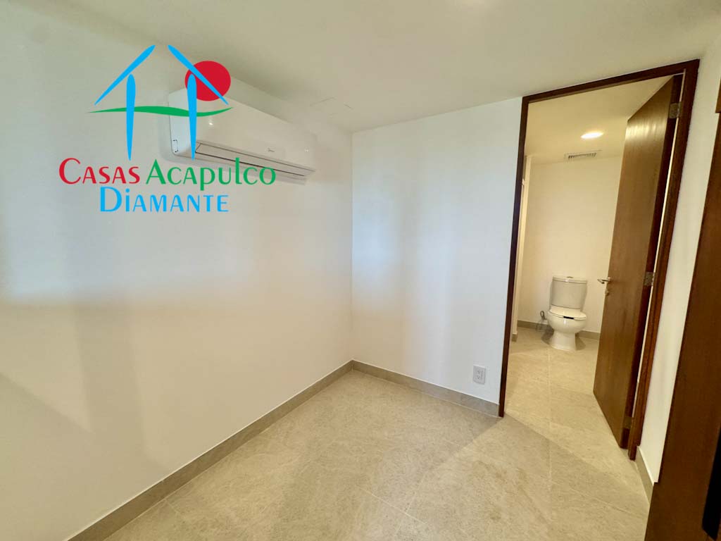 Reserva PlayaMar 1 901 - Cuarto de servicio 1